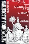 Astronomical Algorithms