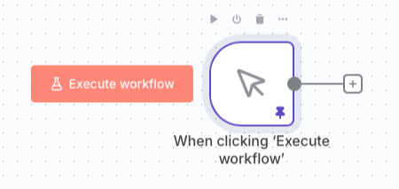 Trigger workflow
