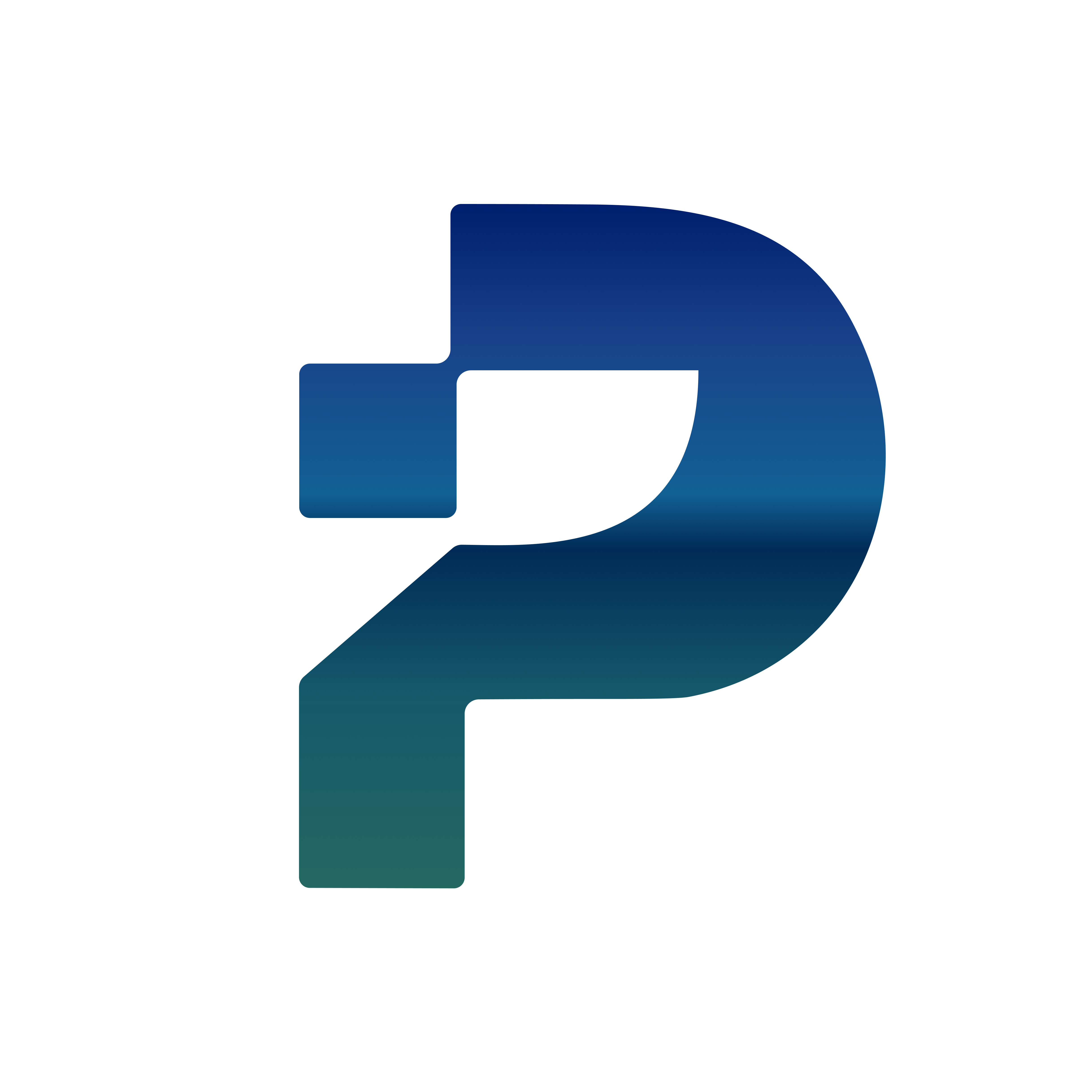 PCTX Logo