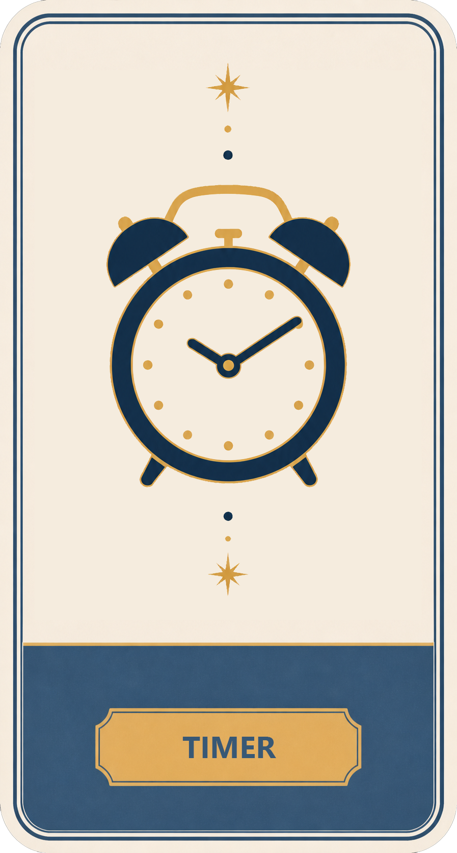 Timer factory