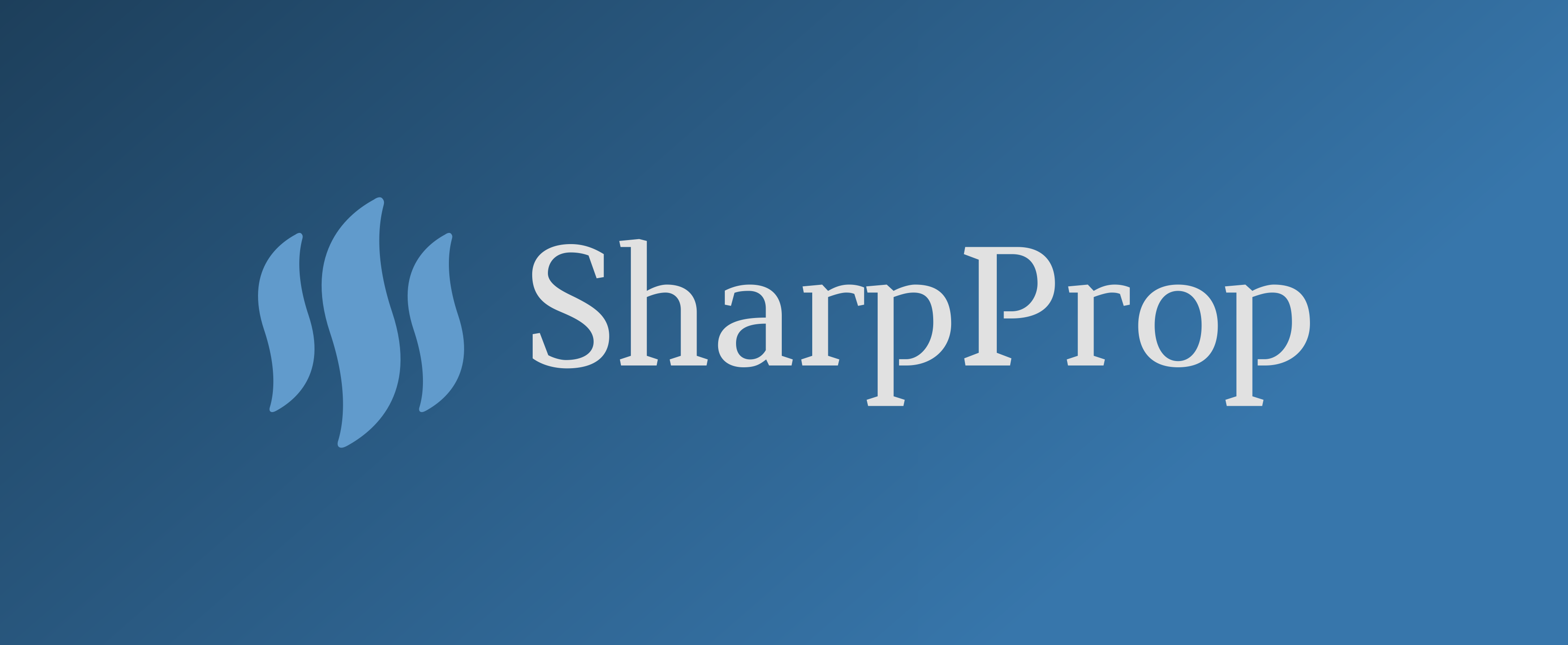 SharpProp