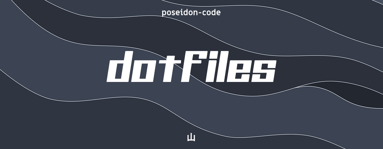 dotfiles