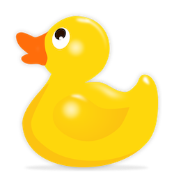 PoshBot.DuckDebug icon
