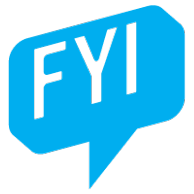FYI icon