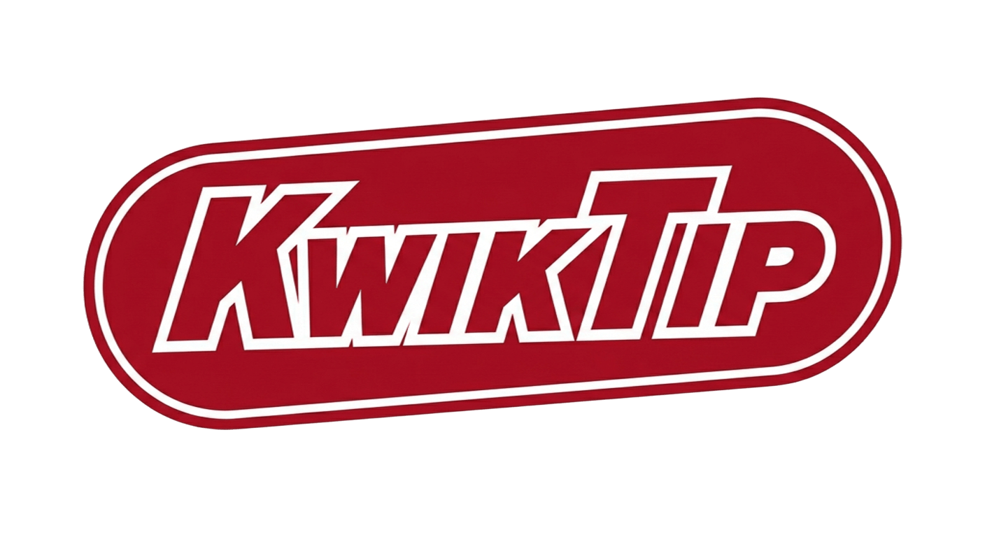 KwikTip
