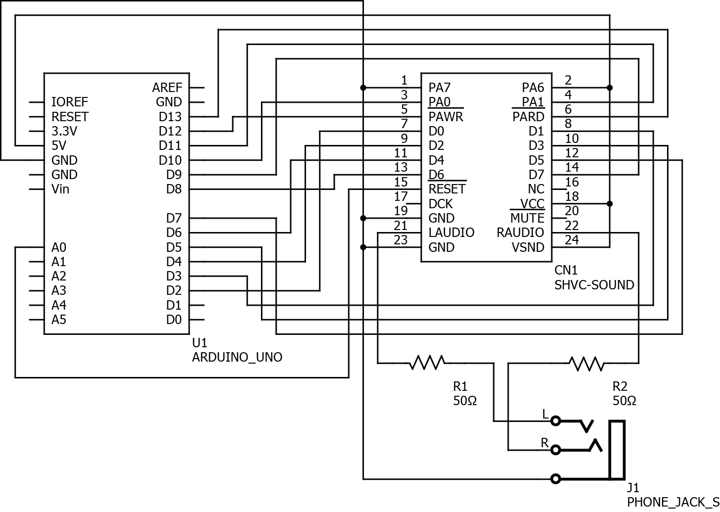 Schematic