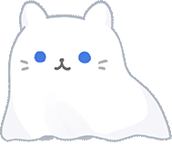 GHOSTPUFFS