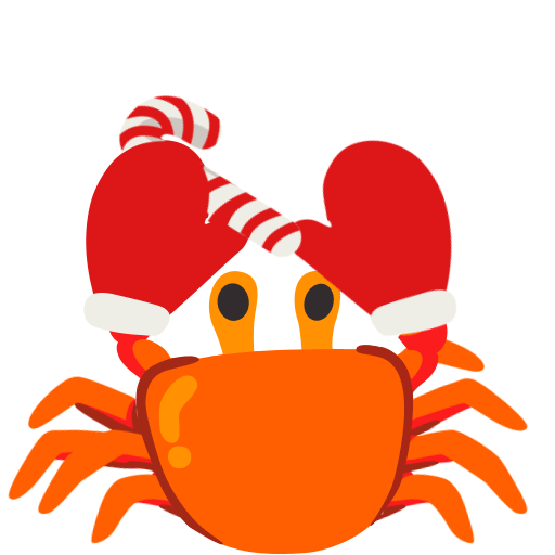 christmas_crab