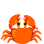crab