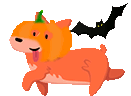 halloween_redvelvet