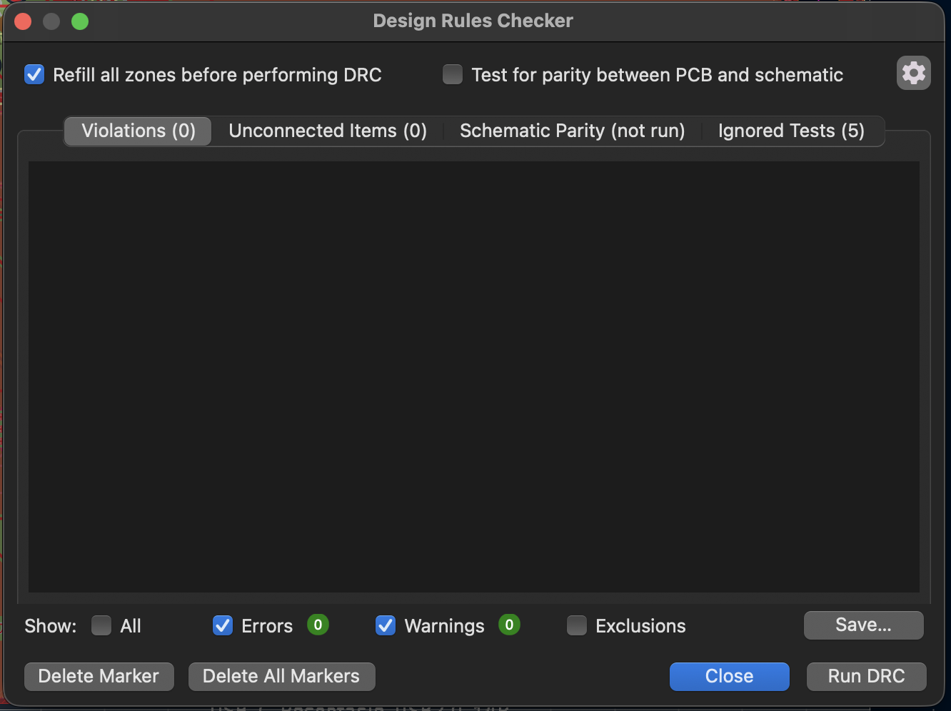 Lx32, from the project README