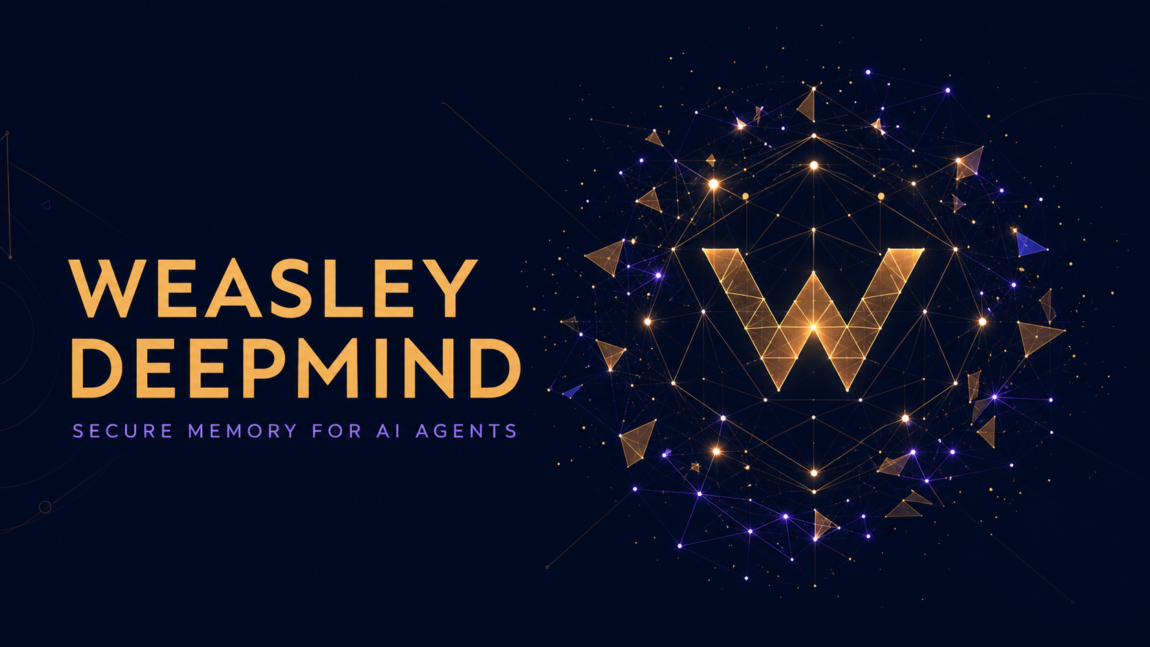 Weasley DeepMind