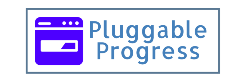 pluggable-progress