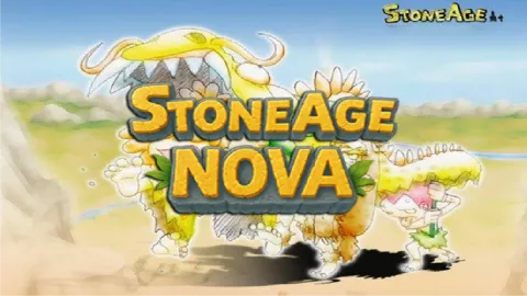 StoneAge Nova