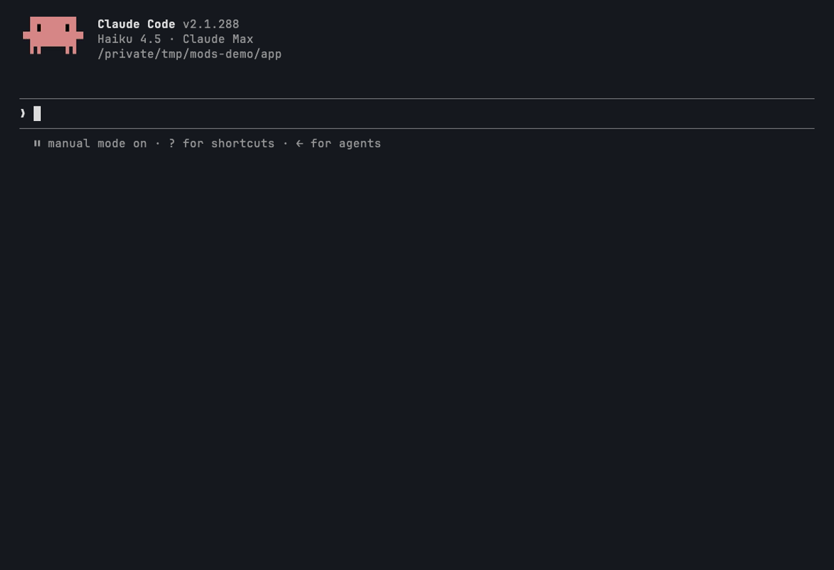 mender repairing a cart tool call: one tag sent as a string becomes a list and an unknown key is dropped before the call, then the PATCH LOG pane