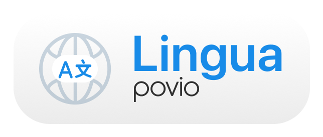 Lingua