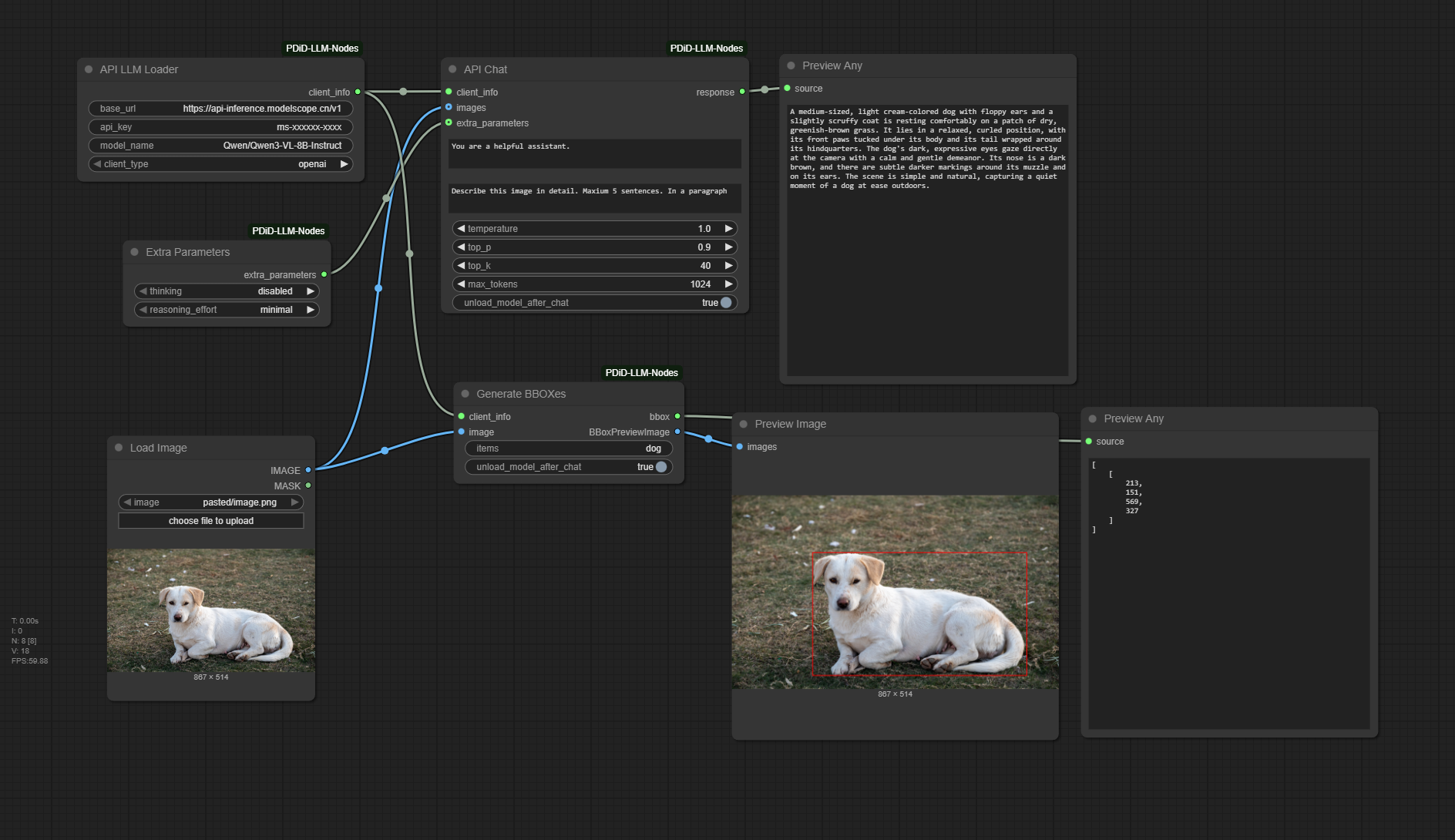 Overall Screenshot
