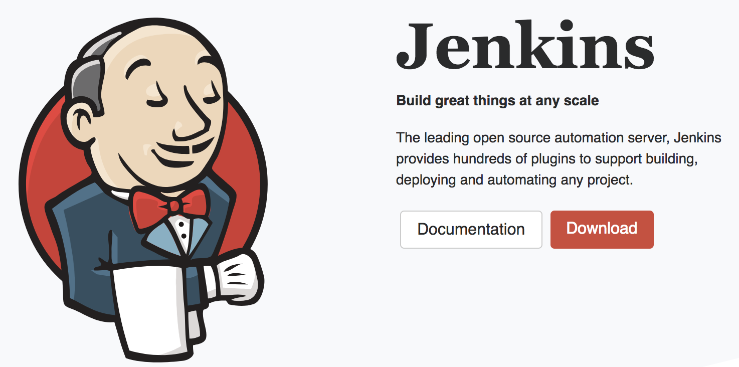 6 Facts about Jenkins that will blow your mind!