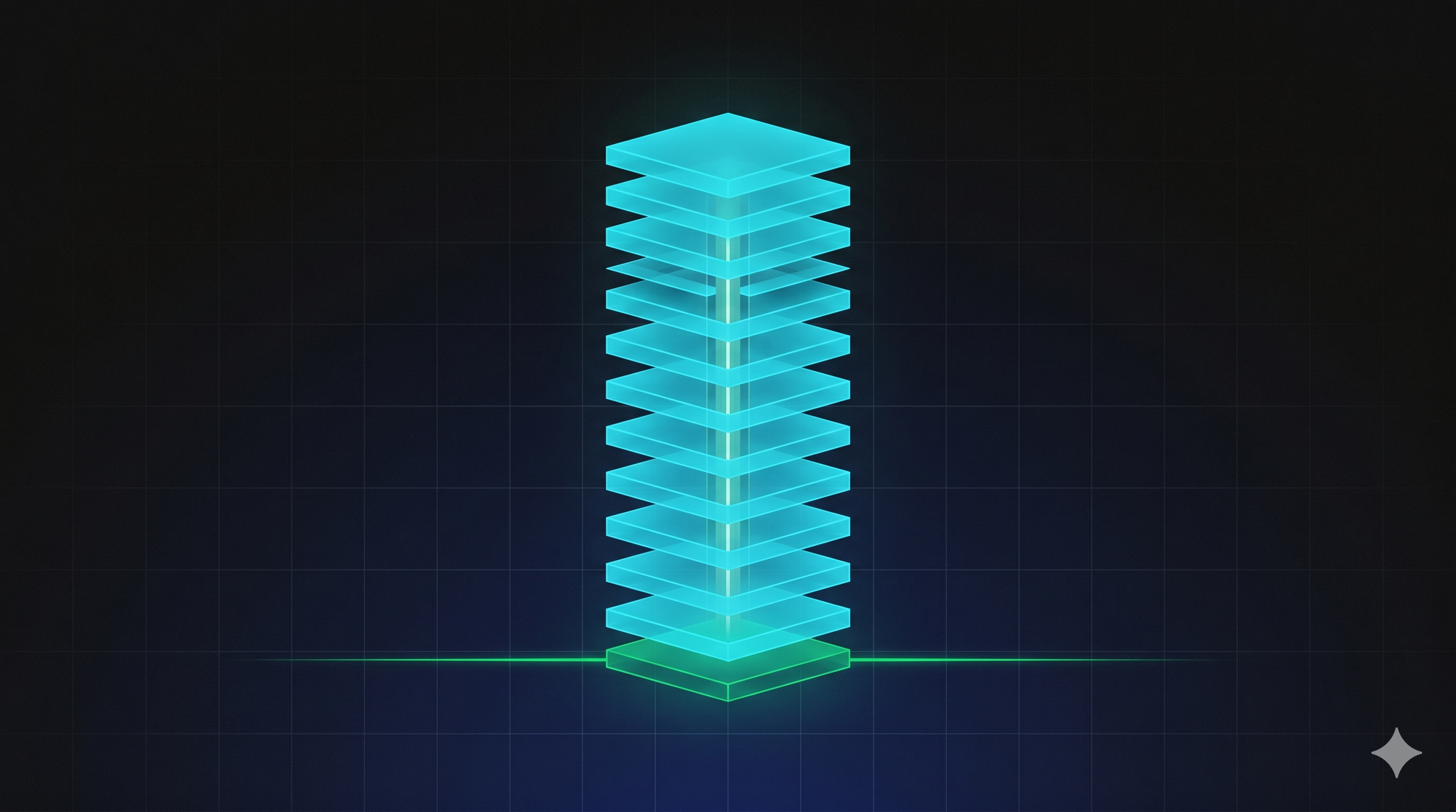 Commercial Operational Hub