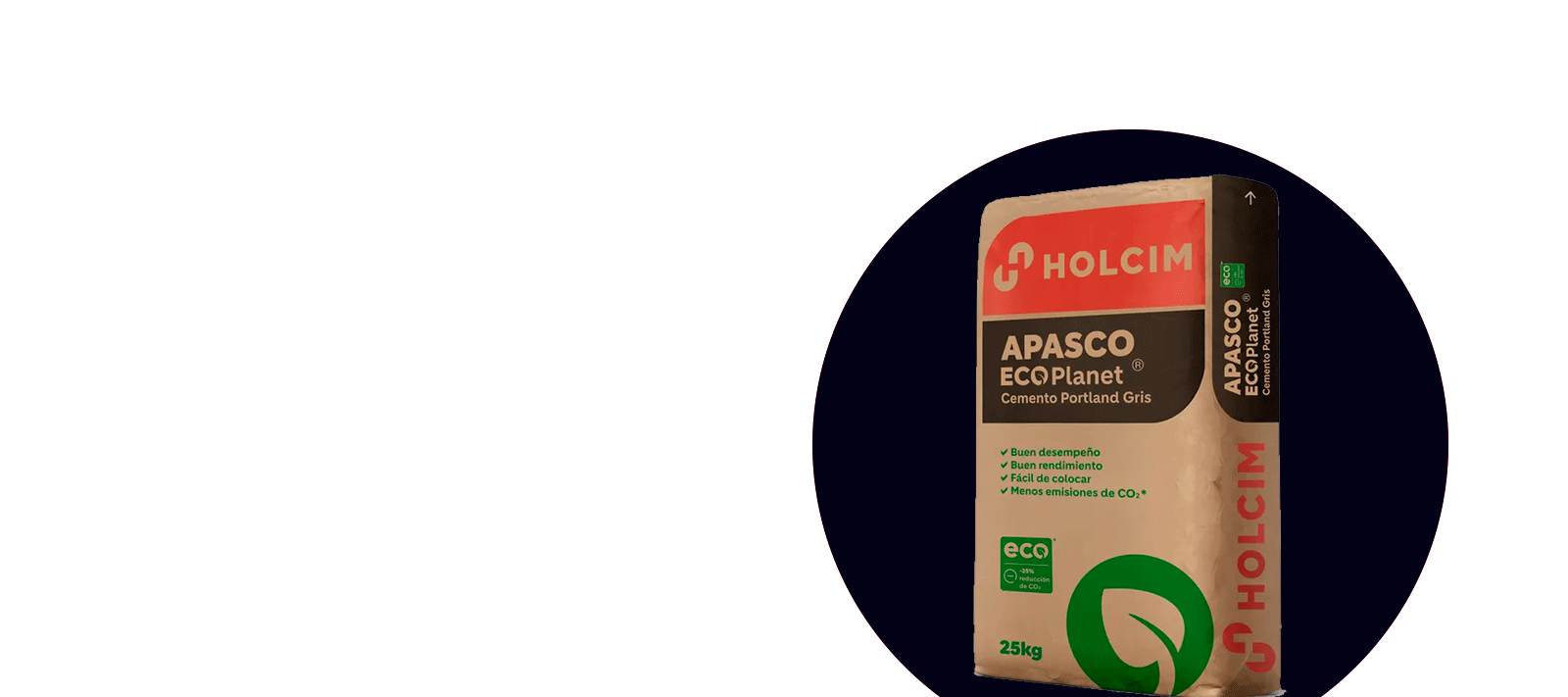 Cemento Holcim Apasco