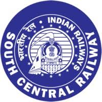South Central Railways