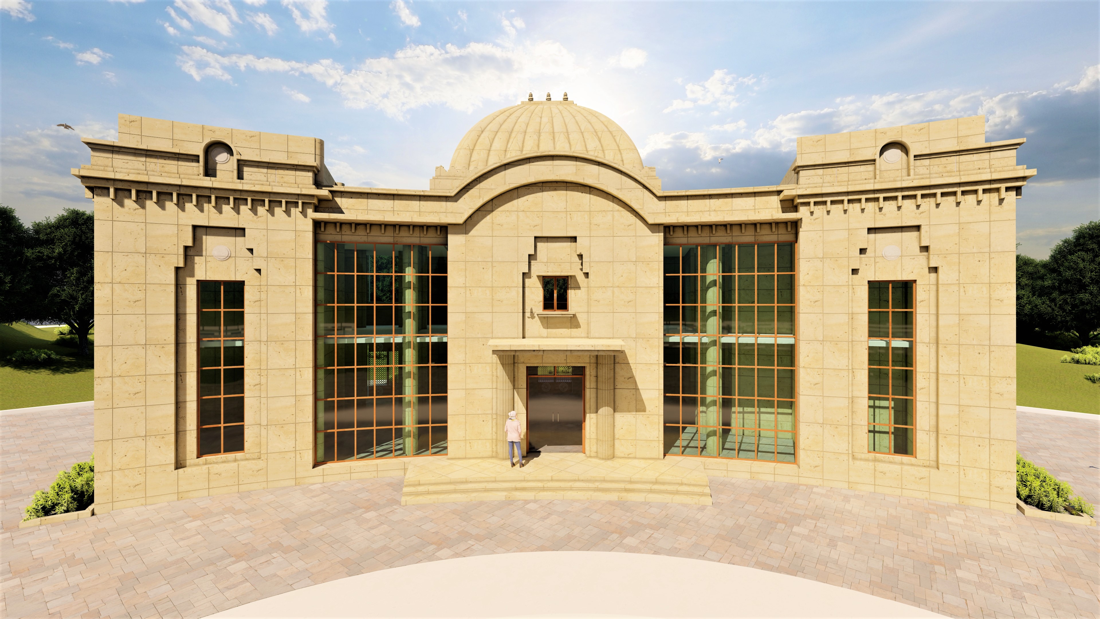 Swami Vivekananda Centre IIT Kharagpur