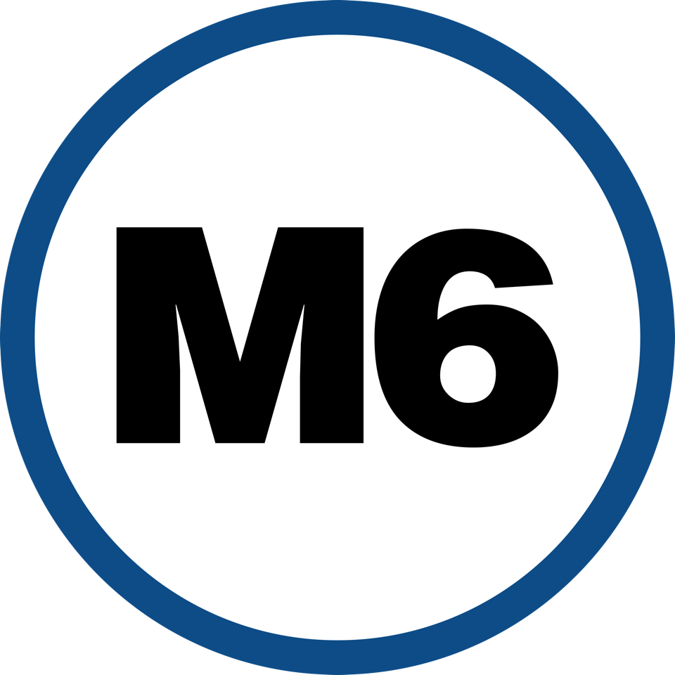 Mission 6-(-M6-)-token-logo