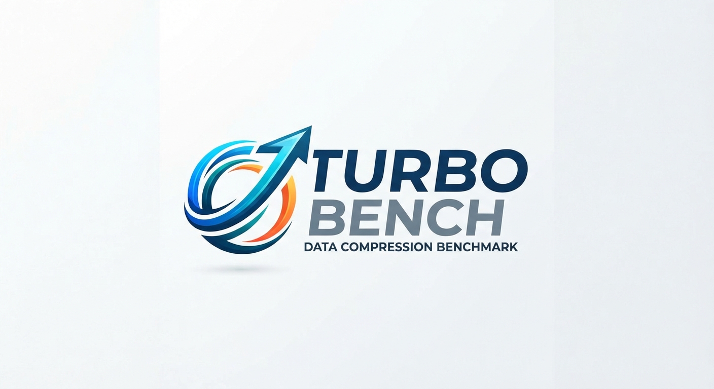 TurboBench Logo
