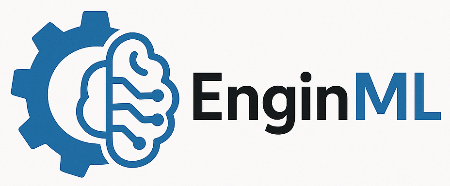 EnginML Logo