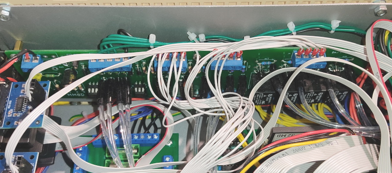 PIOI I/O interface module, from the project README