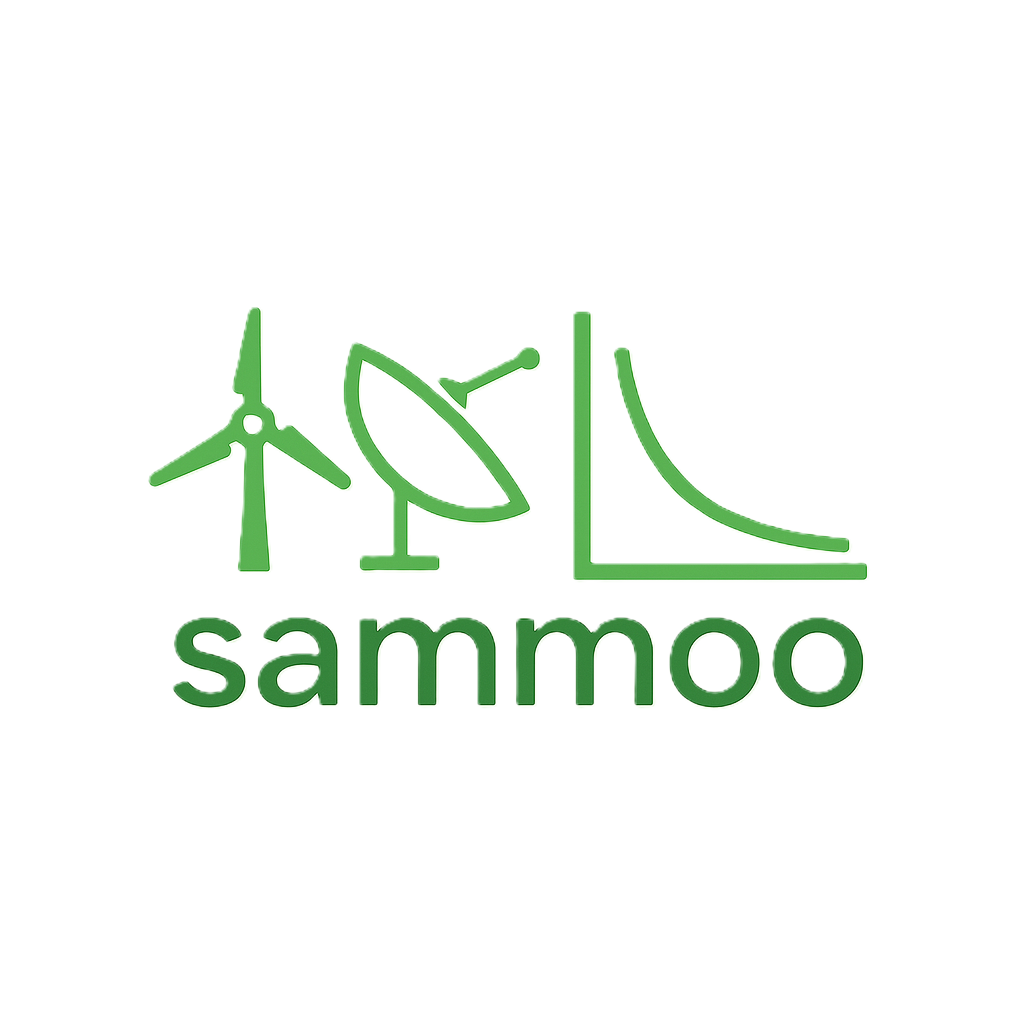 sammoo logo