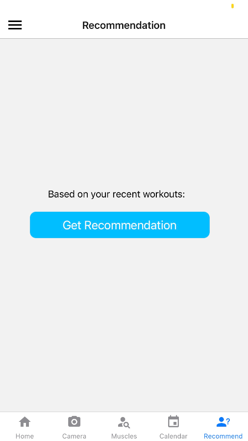 RecommendationButton