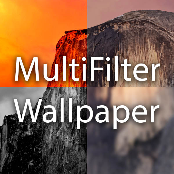 MultiFilter-Wallpaper