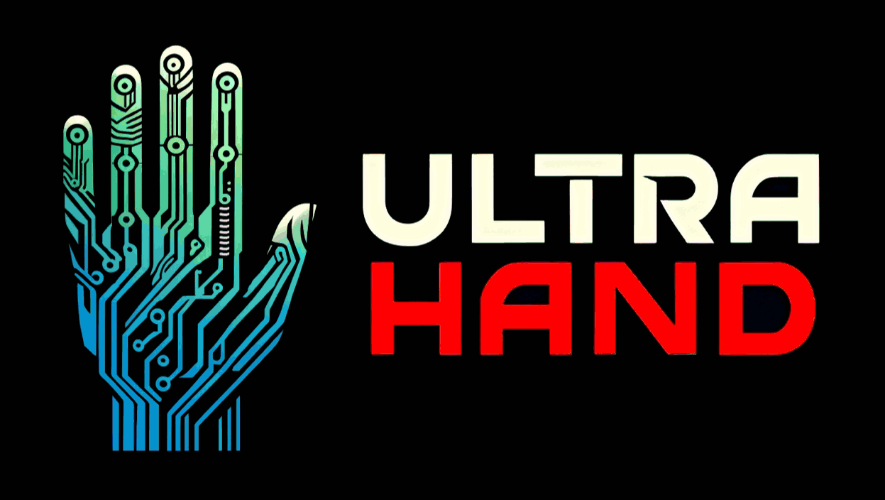 Ultrahand Logo