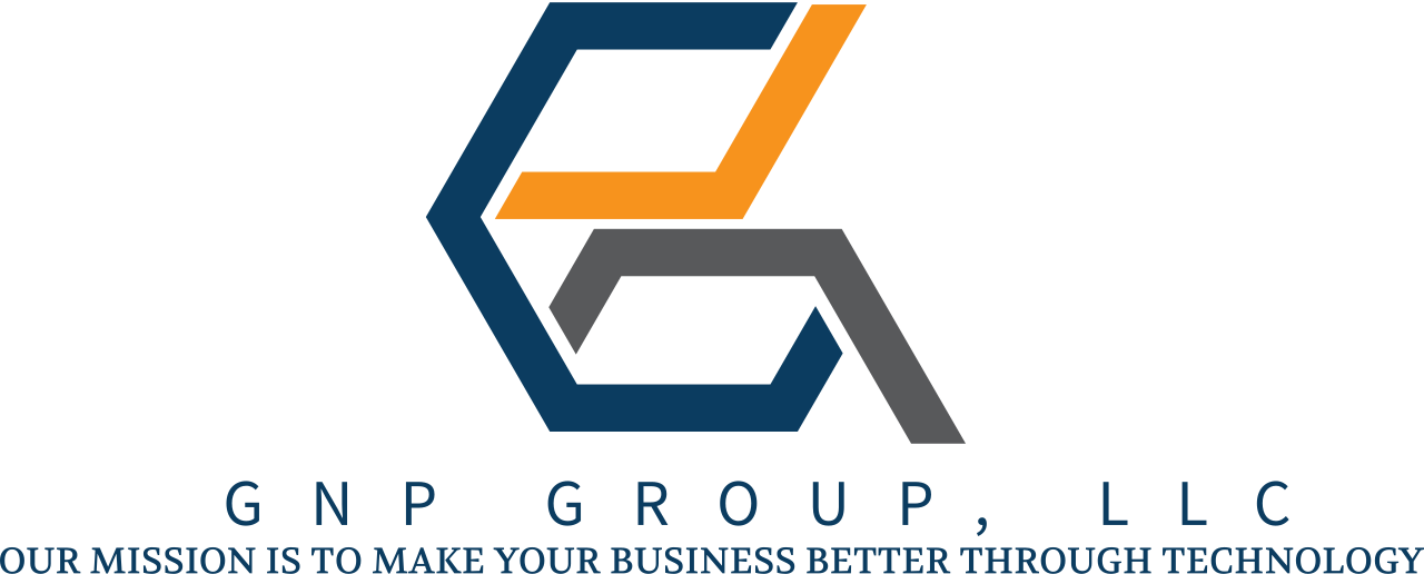 GNP Group Logo