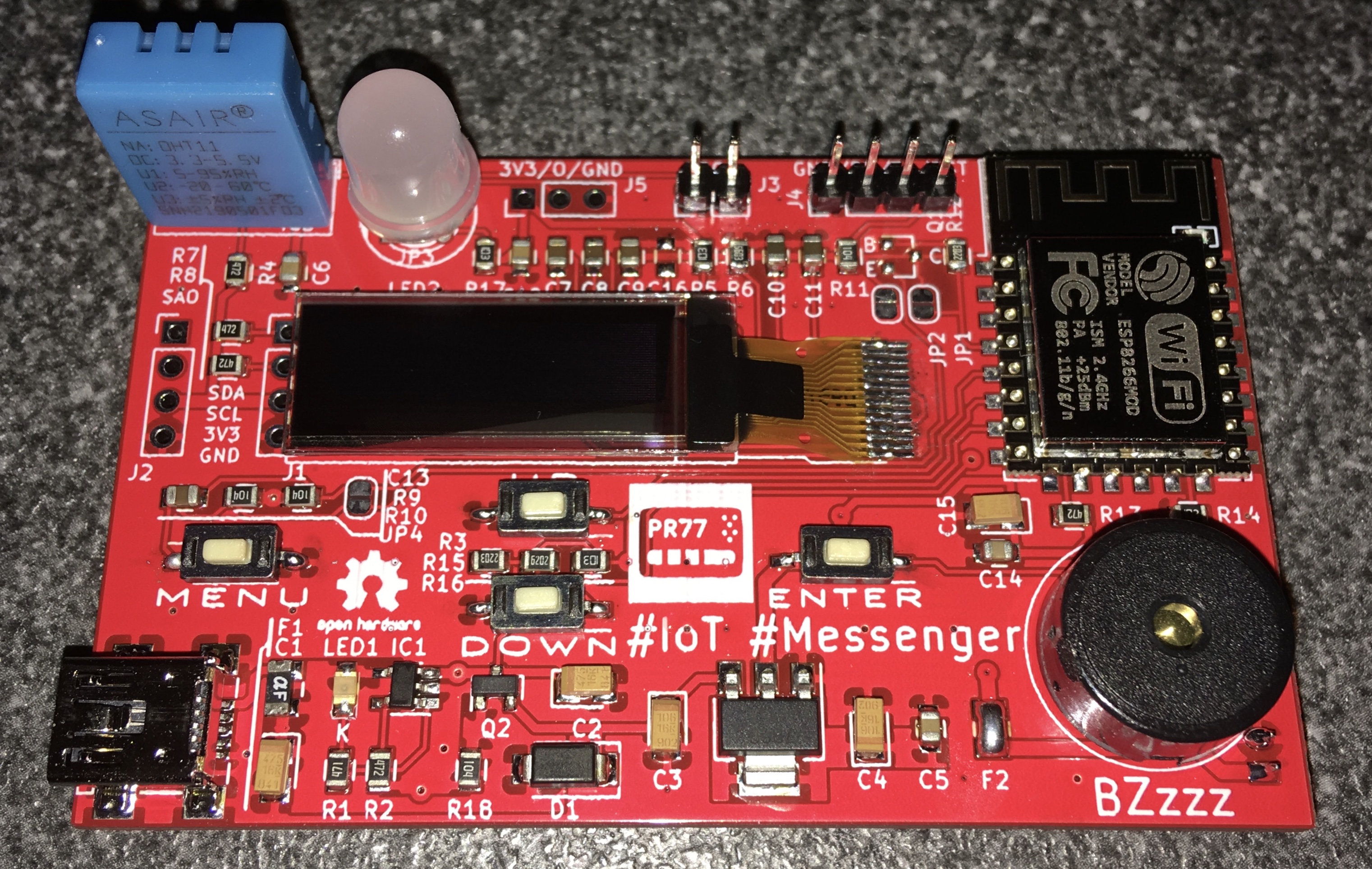 FullySoldered