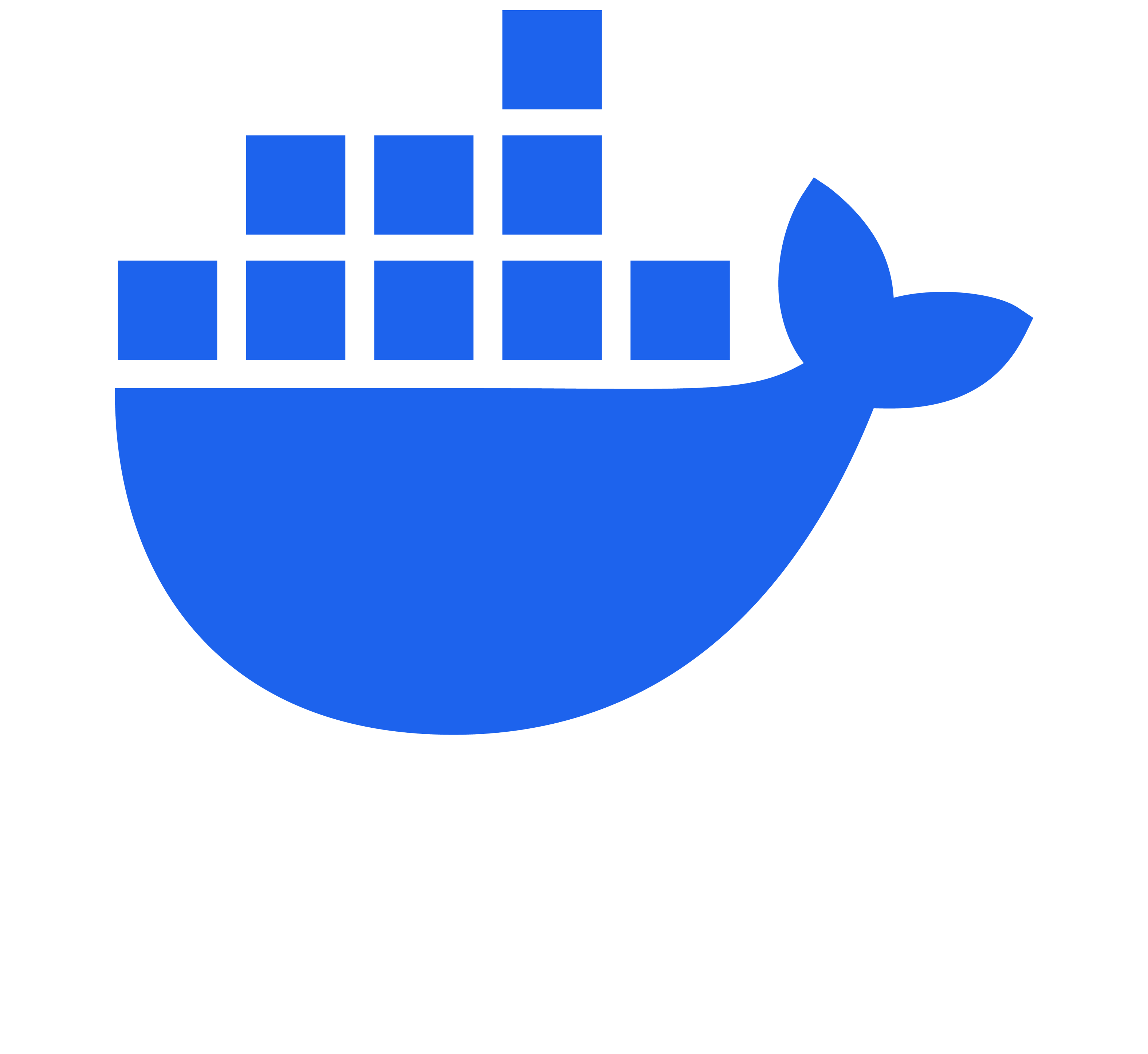 docker