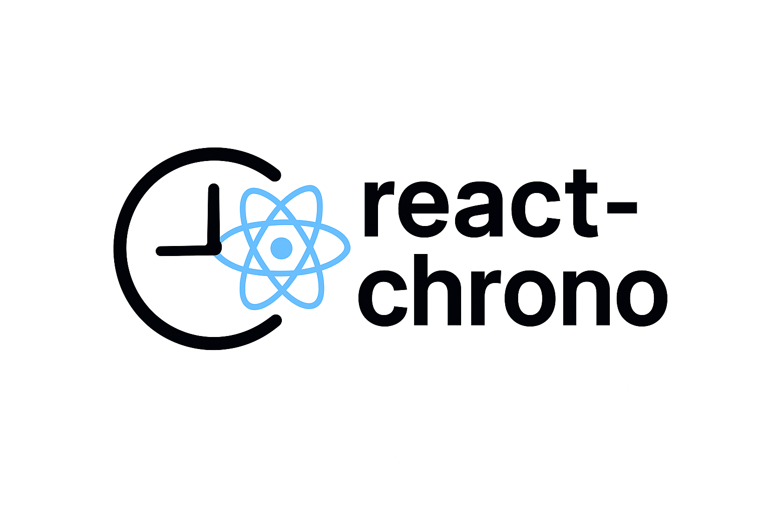 React Chrono UI Logo