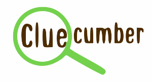 cluecumber logo