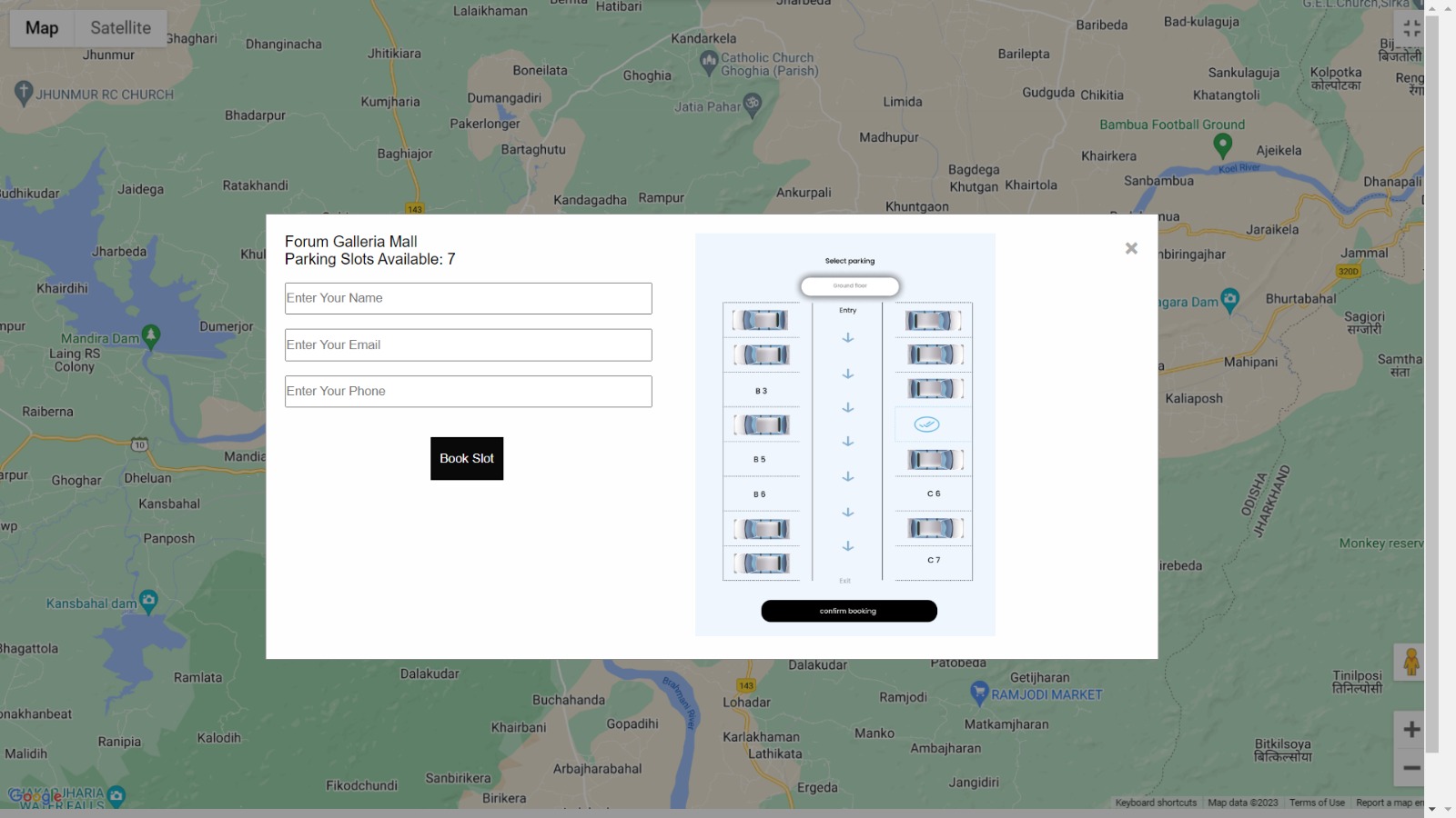 Screenshot 4