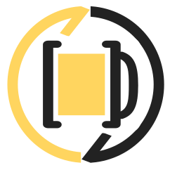 Practicalli Cider Logo