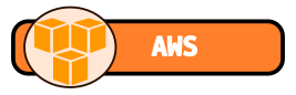 aws logo