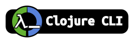 clojure-cli logo - post topic