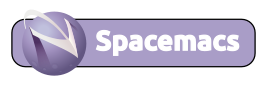 spacemacs logo - post topic