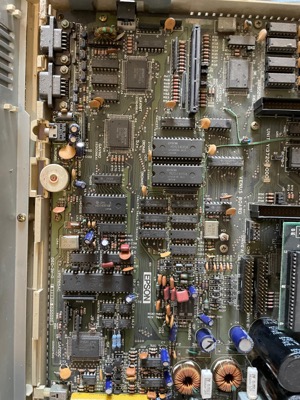 MB GAFDDC D765 SED RTC SOUND