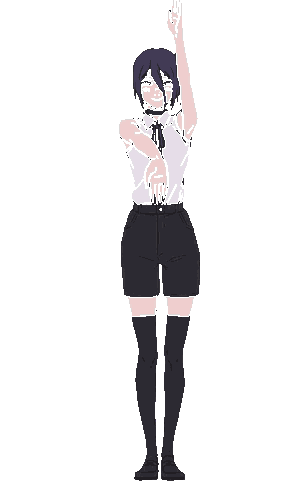 Reze dance
