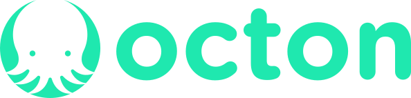 Octon logo