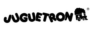 Juguetrón