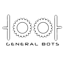 General Bot Logo