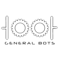 General Bot Logo